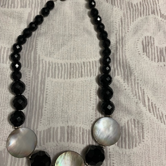 Chocker necklace - Picture 2 of 5